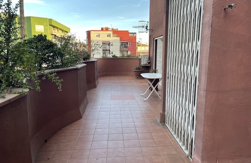 Blanes Apartment | Acogedor Piso a 10' de la Costa