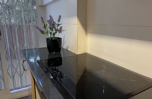 Blanes Apartment | Acogedor Piso a 10' de la Costa