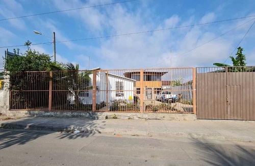 Canton San Vicente House | Casa San Vicente Manabí Casa de Sofía