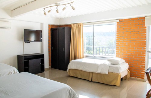 Dosquebradas Hotel | HOTEL TANGARA