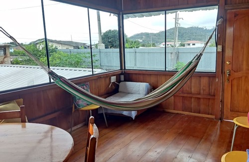 Canton San Vicente House | Casa San Vicente Manabí Casa de Sofía II