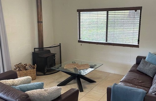 Murphys Creek House | Farm Stay - 2 Bedroom cottage