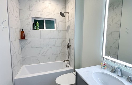 Orting Apartment | Small Town Luxuries