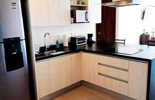 North Hotel Zone Apartment | Oceanview Rooftop, Pool, Hot Tub, BBQ, Near Beach