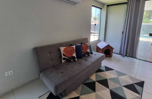 Barra do Sirinhaem House | A Casa Está Equipada com Tudo o que Você Precisa, a Poucos Metros do mar