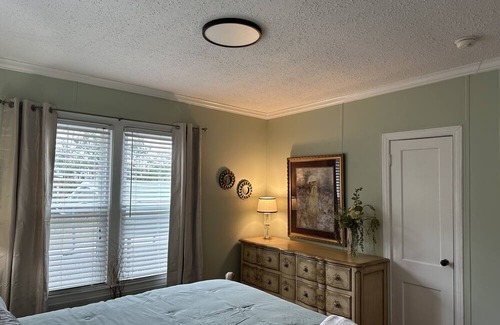 Barnwell House | The Cottage on Jefferson, Your Home Away From Home.