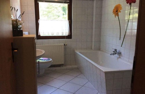 Prossen Apartment | Holiday apartment Marie