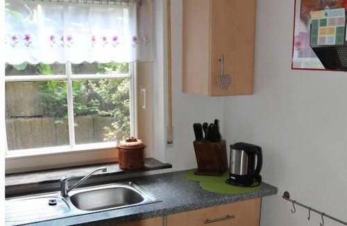 Flonheim Apartment | Holiday apartment Boldin, for 4 people