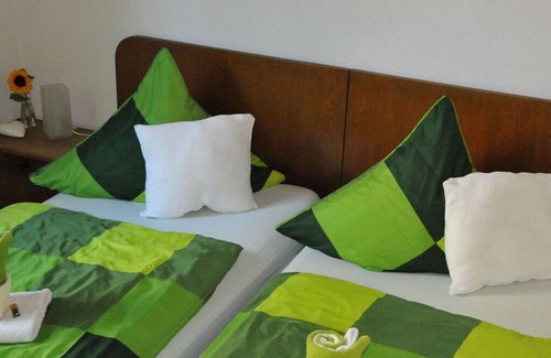 Flonheim Apartment | Holiday apartment Boldin, for 4 people