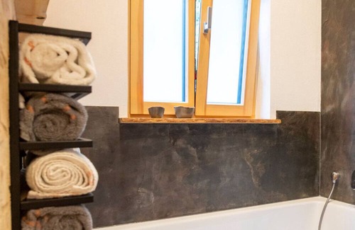 Heiligenblut Apartment | Vrbo Property