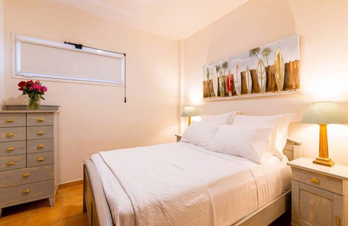 Glyfada Villa | Greece Dream Holidays Villas