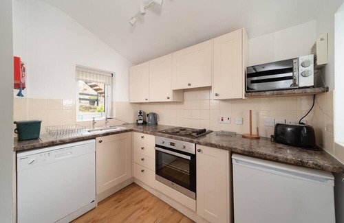 Littleham Cottage | Wren Cottage Bideford