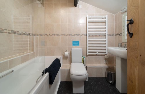 Littleham Cottage | Wren Cottage Bideford