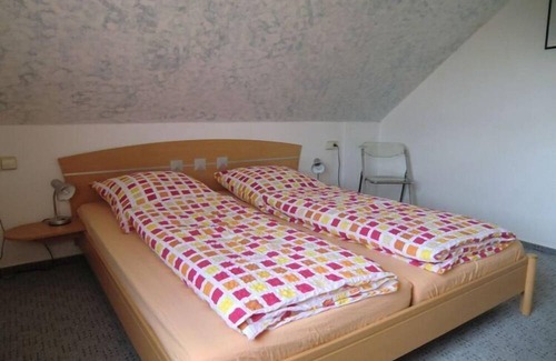 Bitzenhofen Apartment | Holiday apartment Haus Speth