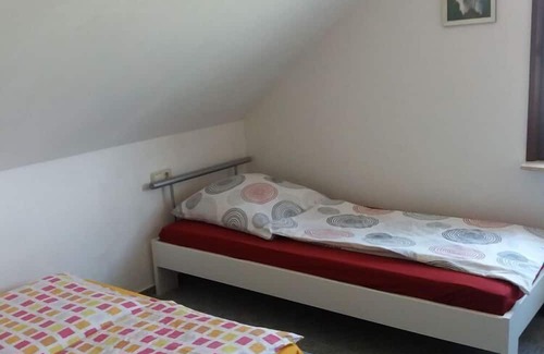 Bitzenhofen Apartment | Holiday apartment Haus Speth