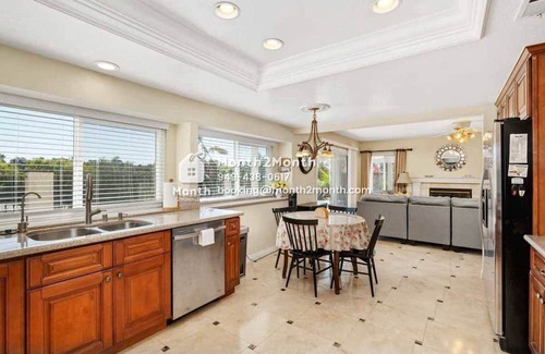 Rancho Penasquitos House | Peaceful Retreat on Bruyere Ct #41538
