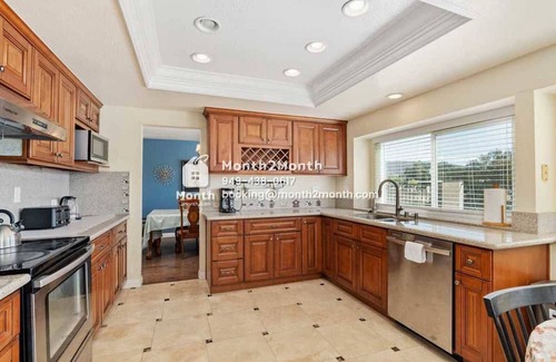 Rancho Penasquitos House | Peaceful Retreat on Bruyere Ct #41538