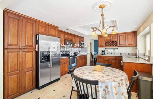 Rancho Penasquitos House | Peaceful Retreat on Bruyere Ct #41538