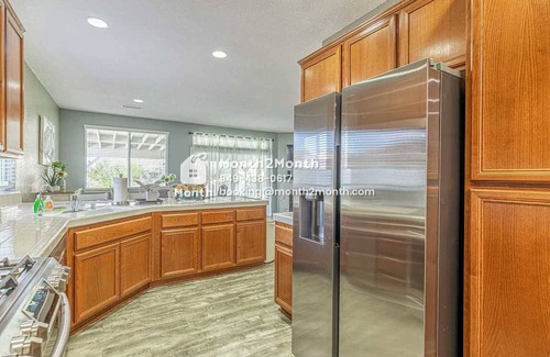 Palmdale House | Oasis of Comfort on Alton Drive #41892