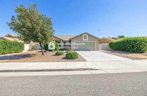 Palmdale House | Oasis of Comfort on Alton Drive #41892