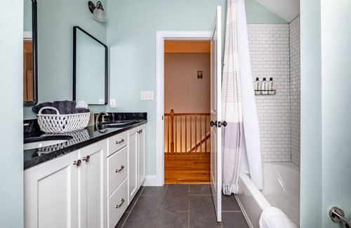 Five Points East House | Spacious Home in Five Points : Close to Downtown