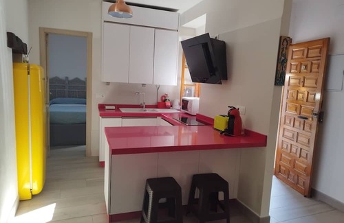 Old Town Apartment | Apartamento Armiñán Ronda - Parking Opcional
