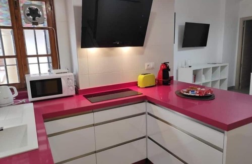 Old Town Apartment | Apartamento Armiñán Ronda - Parking Opcional