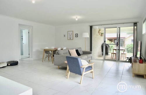 Bawley Point House | Beckett's Beach House