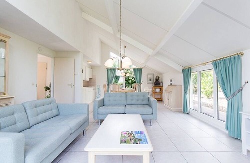 Daumazan-sur-Arize Villa | Luxe 6 Pers. Villa op het Mooiste Park van Frankrijk