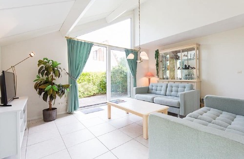 Daumazan-sur-Arize Villa | Luxe 6 Pers. Villa op het Mooiste Park van Frankrijk