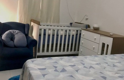 Palmas House | Casa Aconchegante Próximo ao Centro e Praias