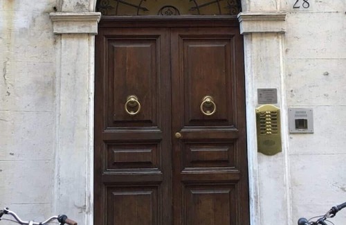 Rome City Centre Apartment | Vrbo Property