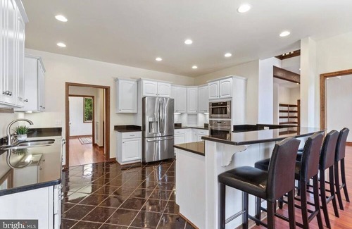 Wicomico Church House | A Private , Stunning Vacation Home or Retreat
