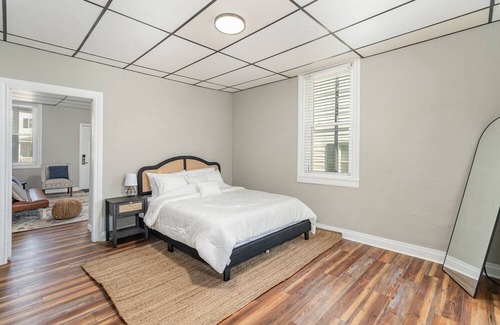Rossville Apartment | York-Harrisburg Apartment