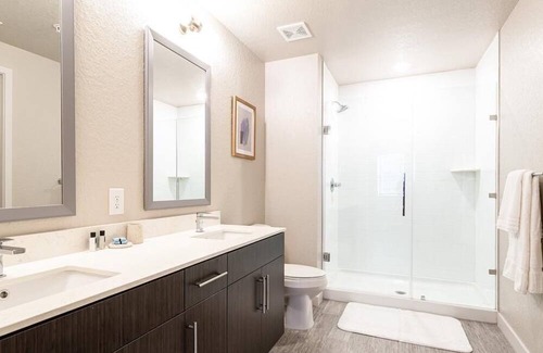 Biggar Apartment | Landing at Legacy Gateway Apartments - 1 Bedroom in Downtown Fort Myers
