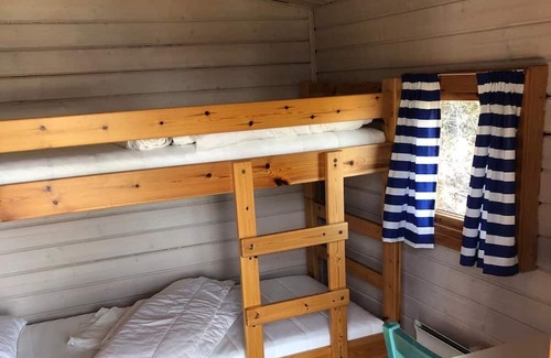 Sottunga Bed & Breakfast | Strandhuggetbnb
