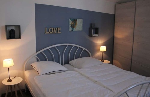 Lemmer Apartment | Appealing apartment in Lemmer