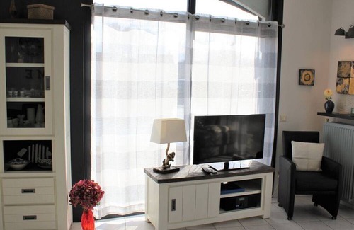 Lemmer Apartment | Appealing apartment in Lemmer