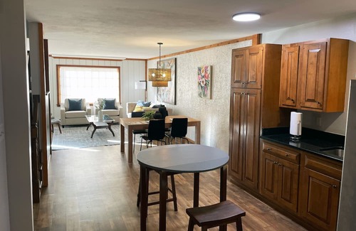 Grafton Condo | Lakeside Condo