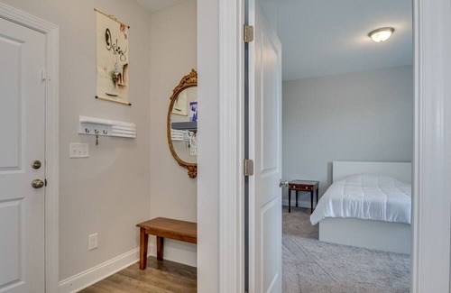 Canterbury Farms House | Southern Augusta Home