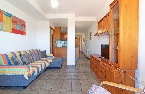 Sagunto Apartment | Global Properties: Apartment with beach views