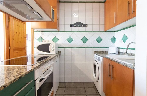 Sagunto Apartment | Global Properties: Apartment with beach views