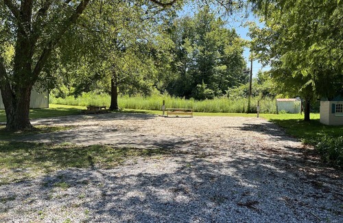 Carbondale RV Rental | WKH RV Site