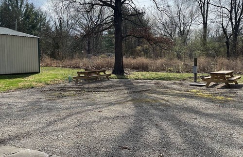 Carbondale RV Rental | WKH RV Site