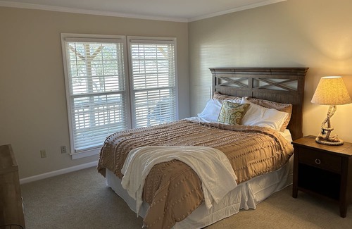 Belhaven House | Hyde County Outdoorsman’s Dream! 3 bedroom 4 bath Lots of room