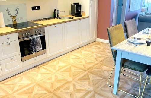 Mettmann Apartment | Ferienwohnung "me3"