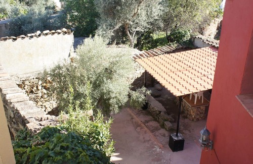 Pelahustan House | Holiday house Pelahustan for 2 - 12 persons with 6 bedrooms - Holiday house