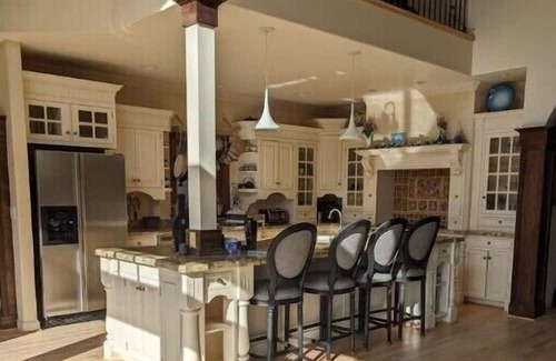 Murphy House | Luxury Applegate Wine Country Estate