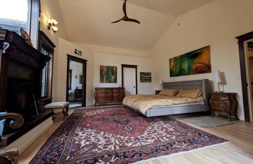 Murphy House | Luxury Applegate Wine Country Estate