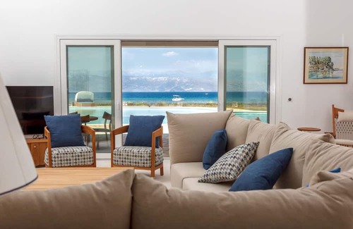 Apraos Villa | Corfu Dream Holidays Villas